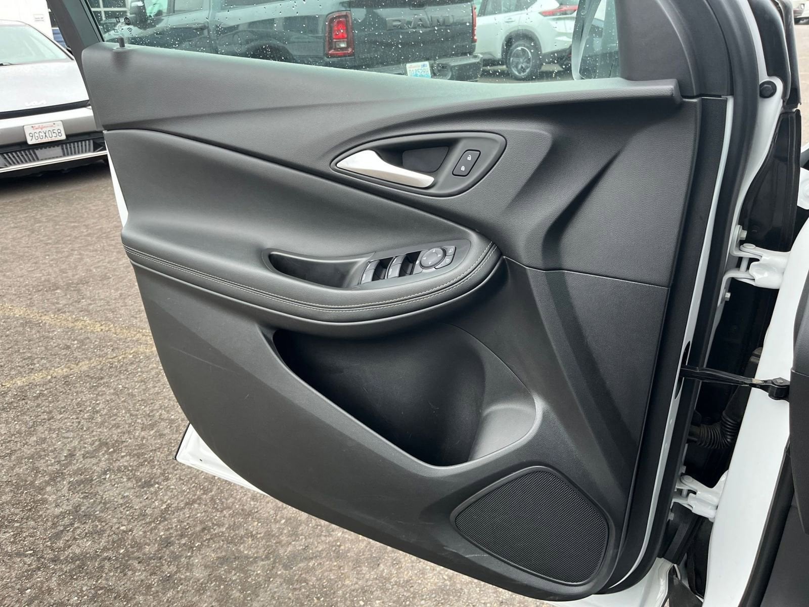 Thumbnail: 2025 Buick Encore GX - 18