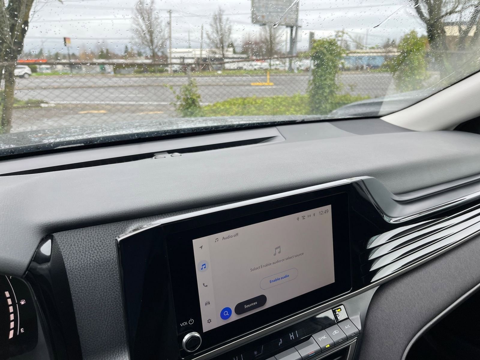 Thumbnail: 2025 Toyota Camry - 18