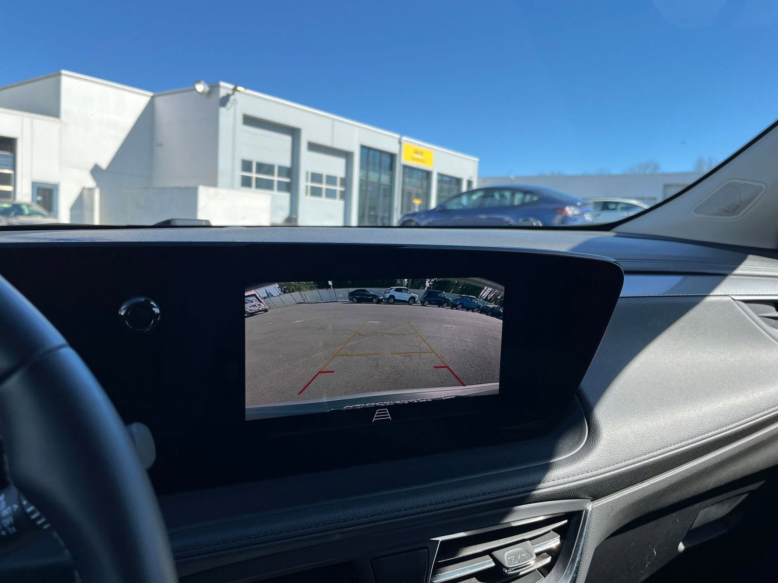 Thumbnail: 2025 Buick Encore GX - 23