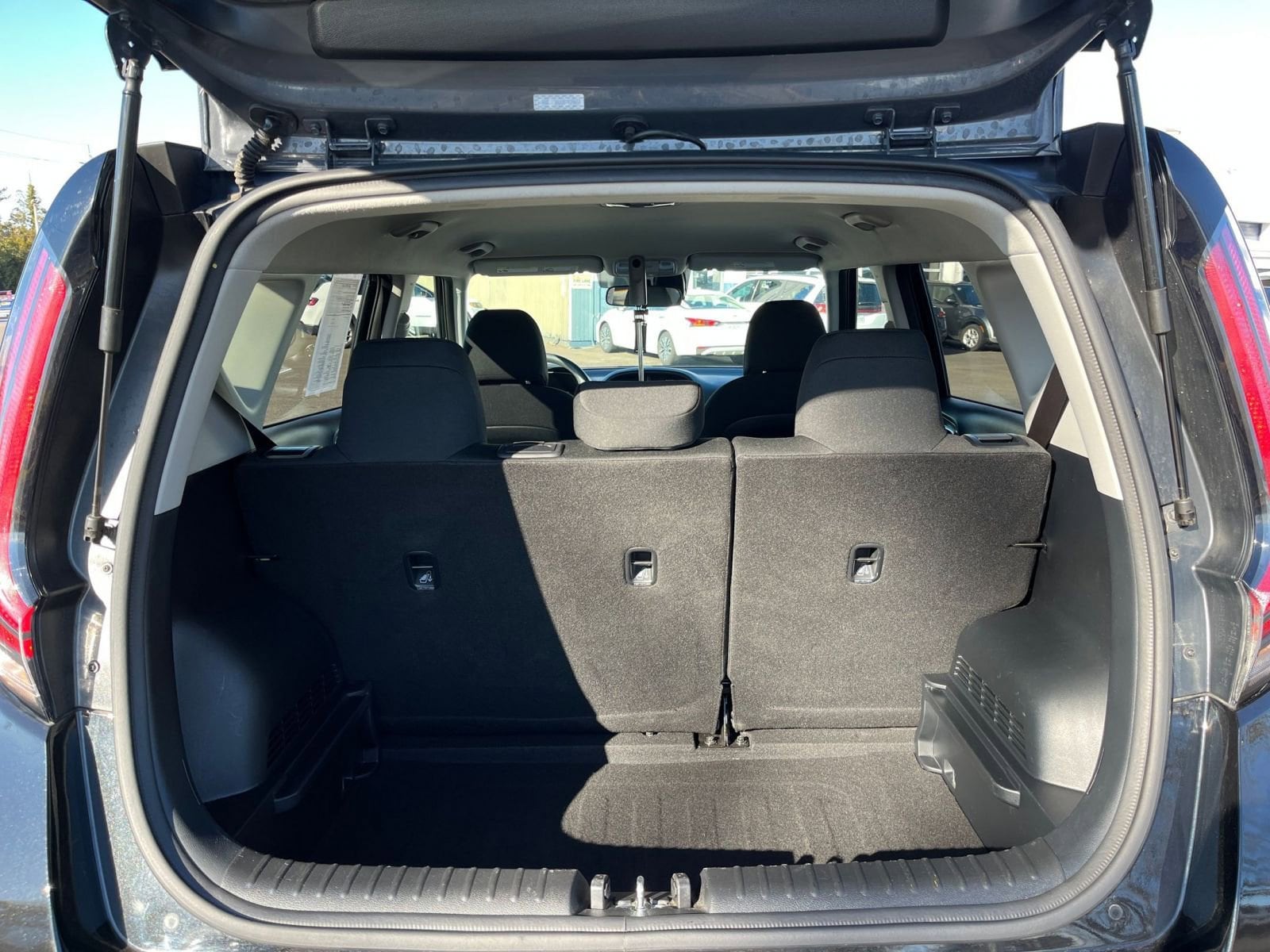 Thumbnail: 2025 Kia Soul - 30