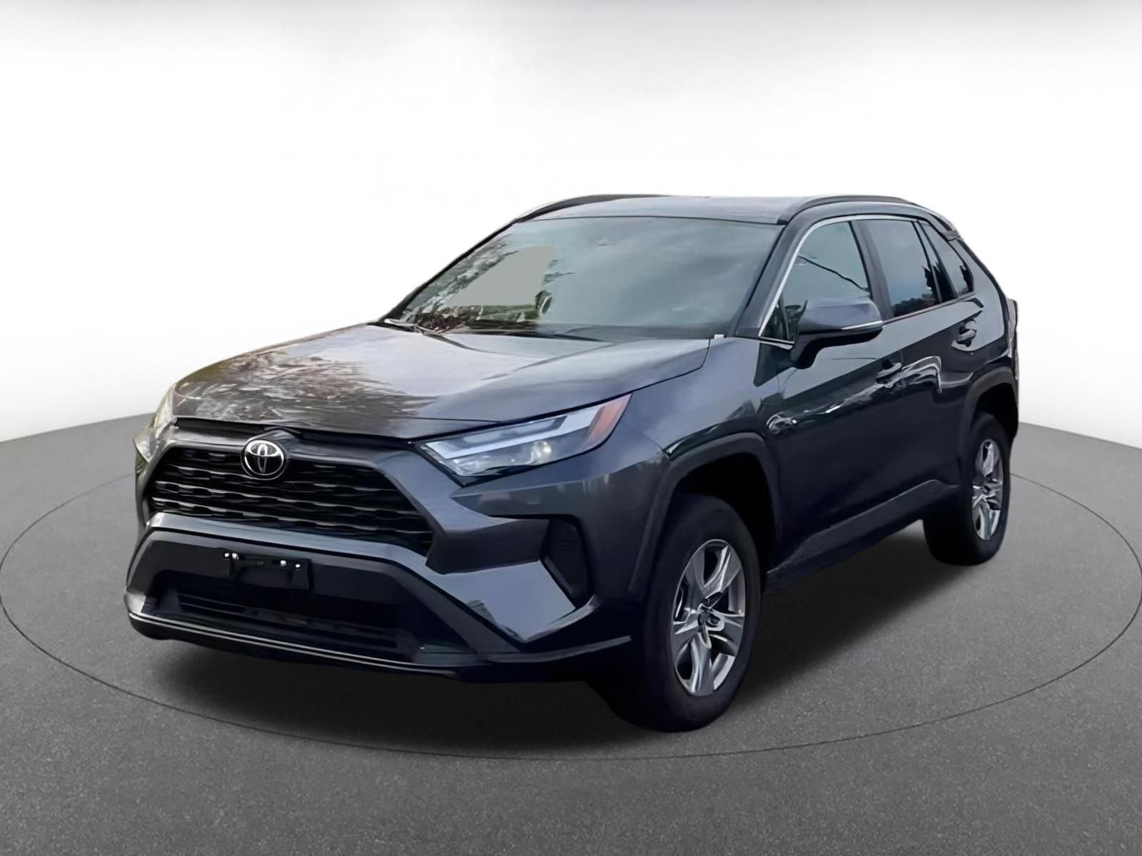 Thumbnail: 2025 Toyota RAV4 - 7