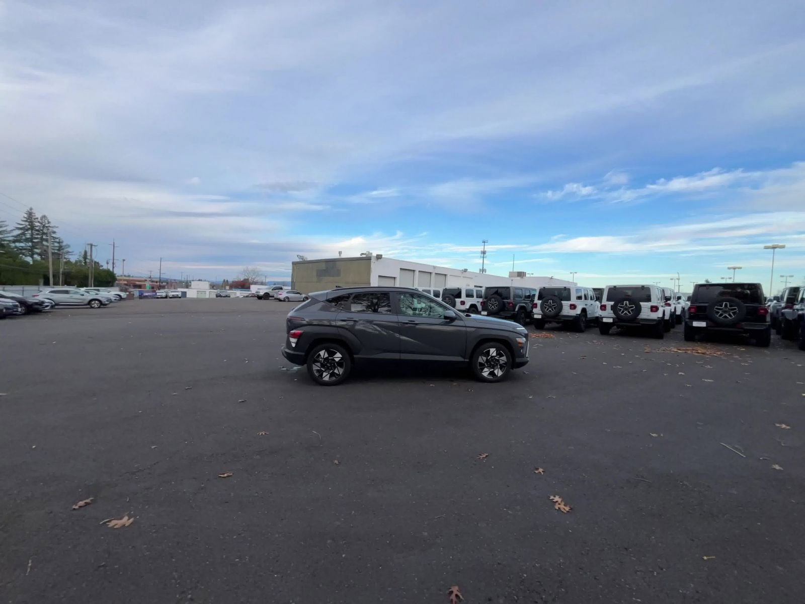 Thumbnail: 2025 Hyundai Kona - 16