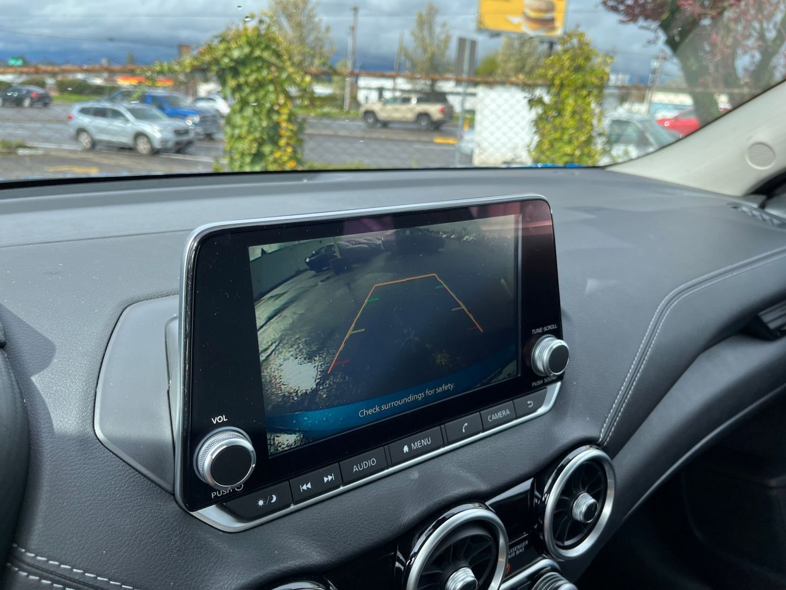 Thumbnail: 2025 Nissan Sentra - 22