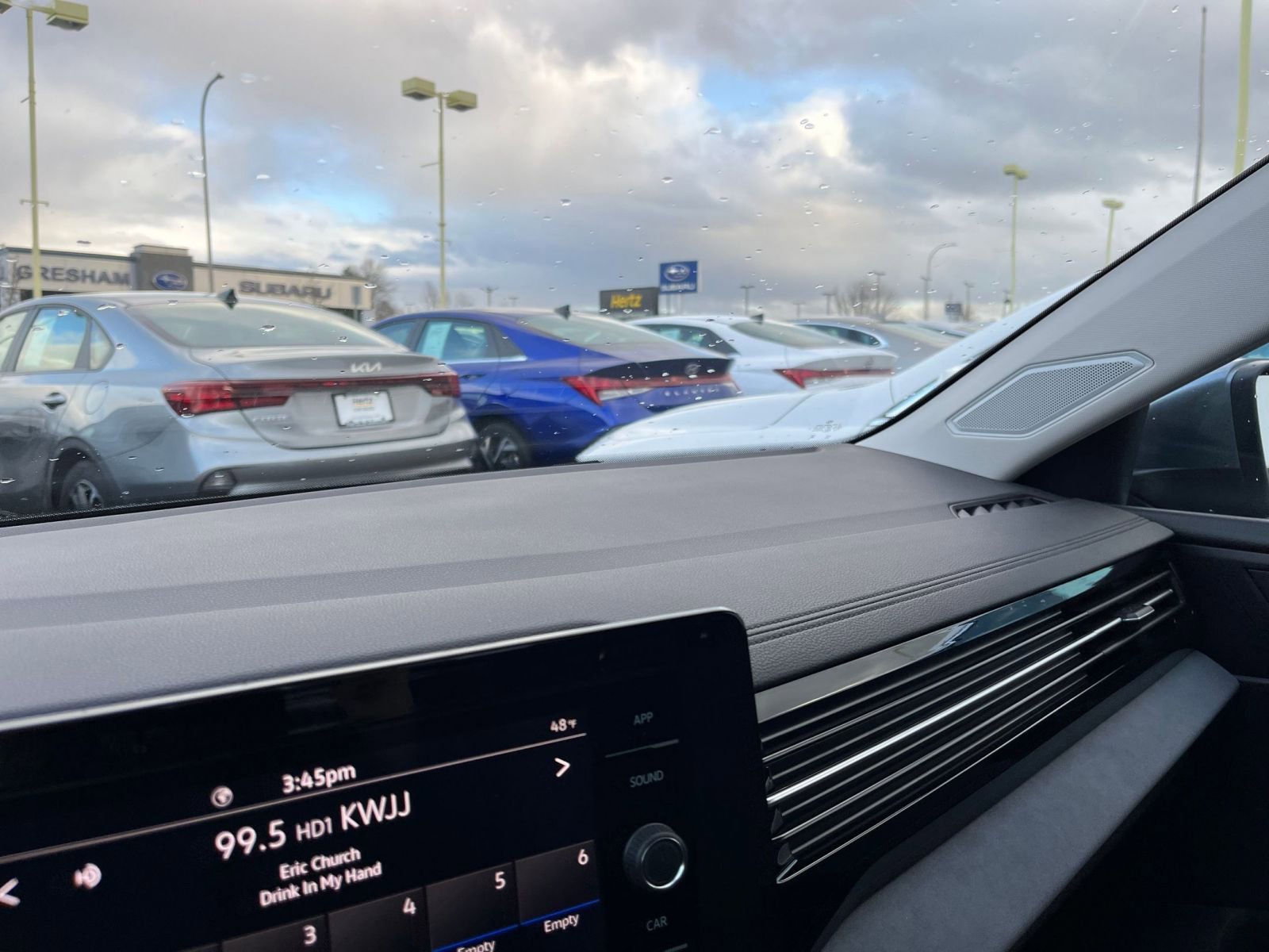 Thumbnail: 2025 Volkswagen Jetta - 35