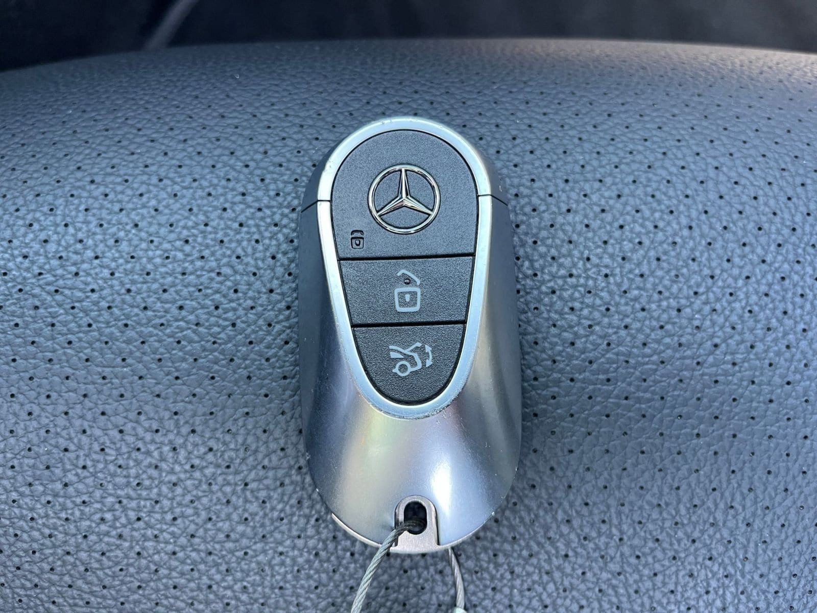 2024 Mercedes-Benz C-Class C 300 22