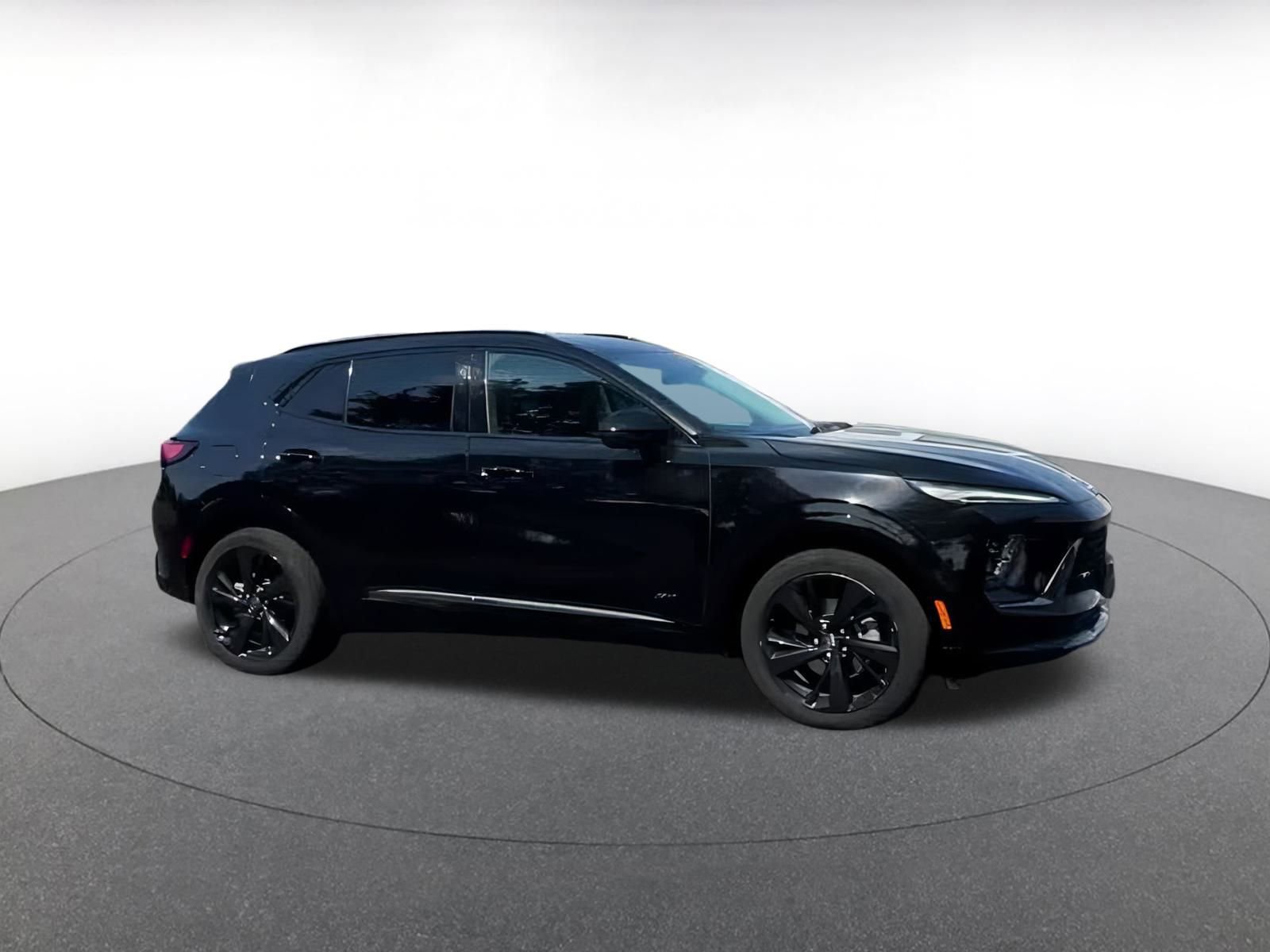 Thumbnail: 2024 Buick Envision - 2