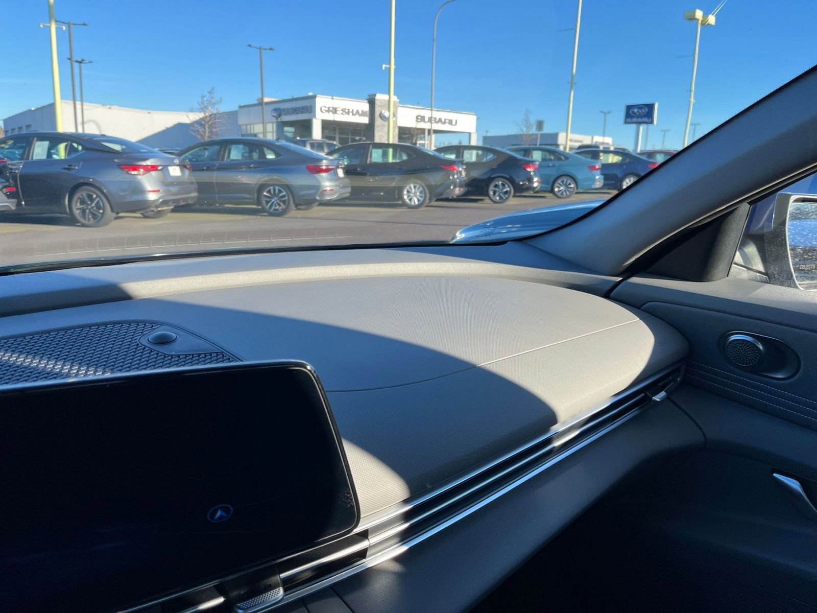 Thumbnail: 2025 Hyundai Elantra - 35