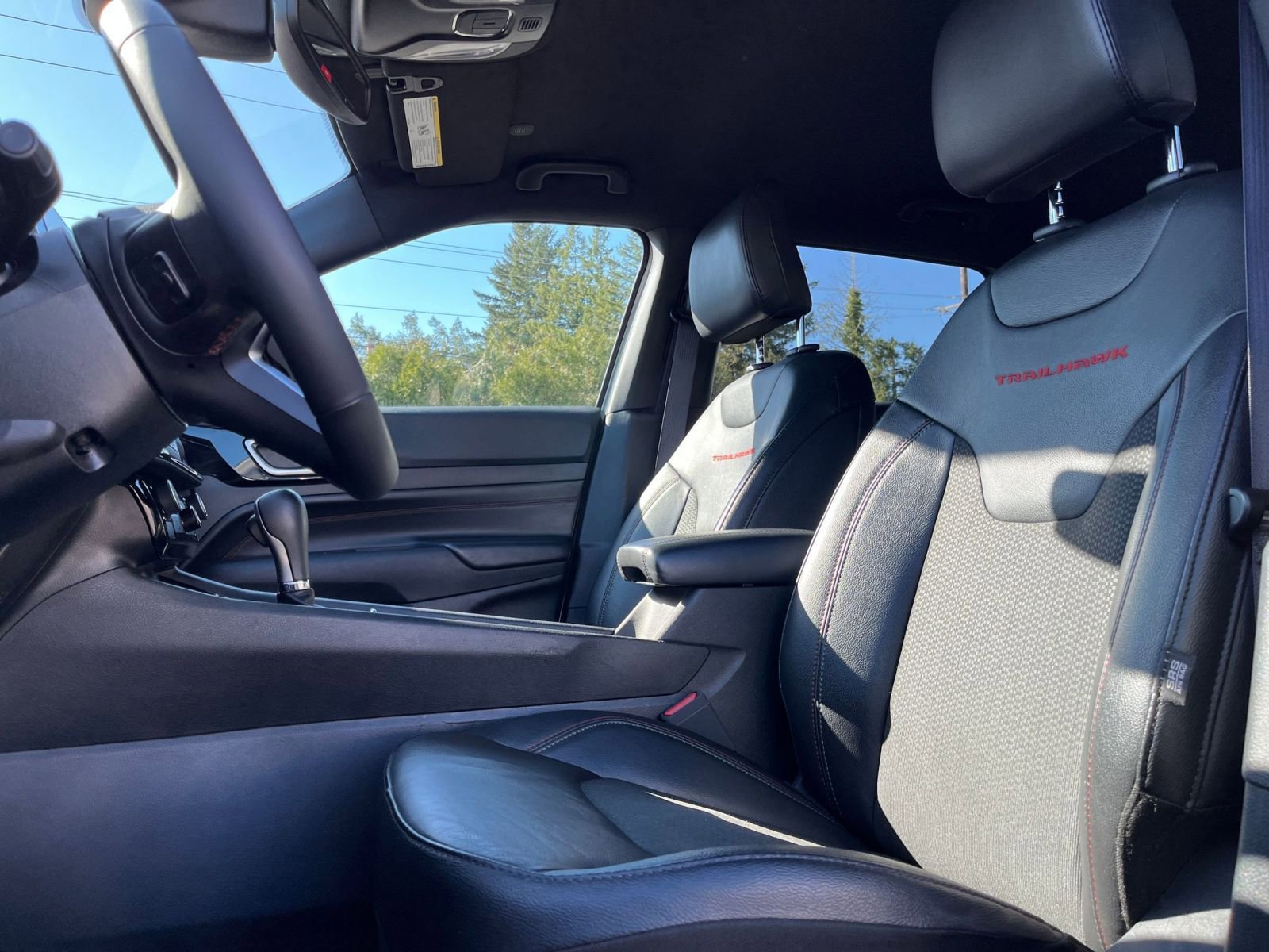Thumbnail: 2025 Jeep Compass - 27