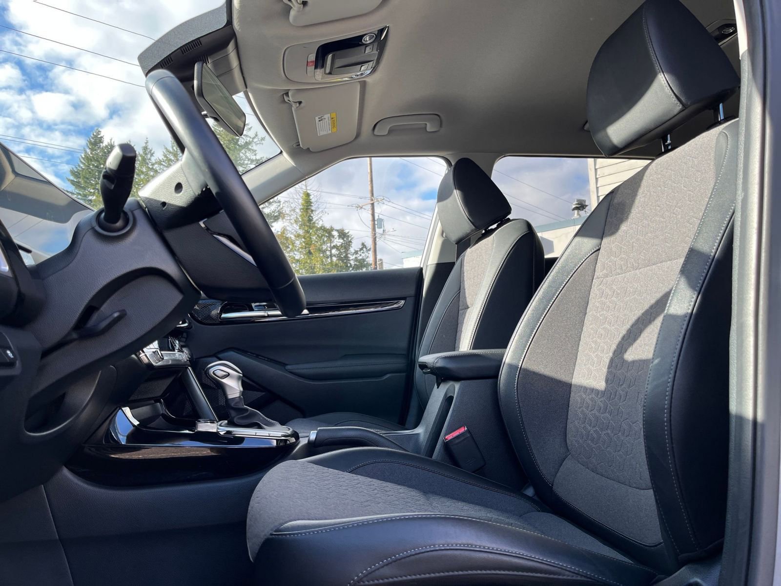 Thumbnail: 2025 Kia Seltos - 28