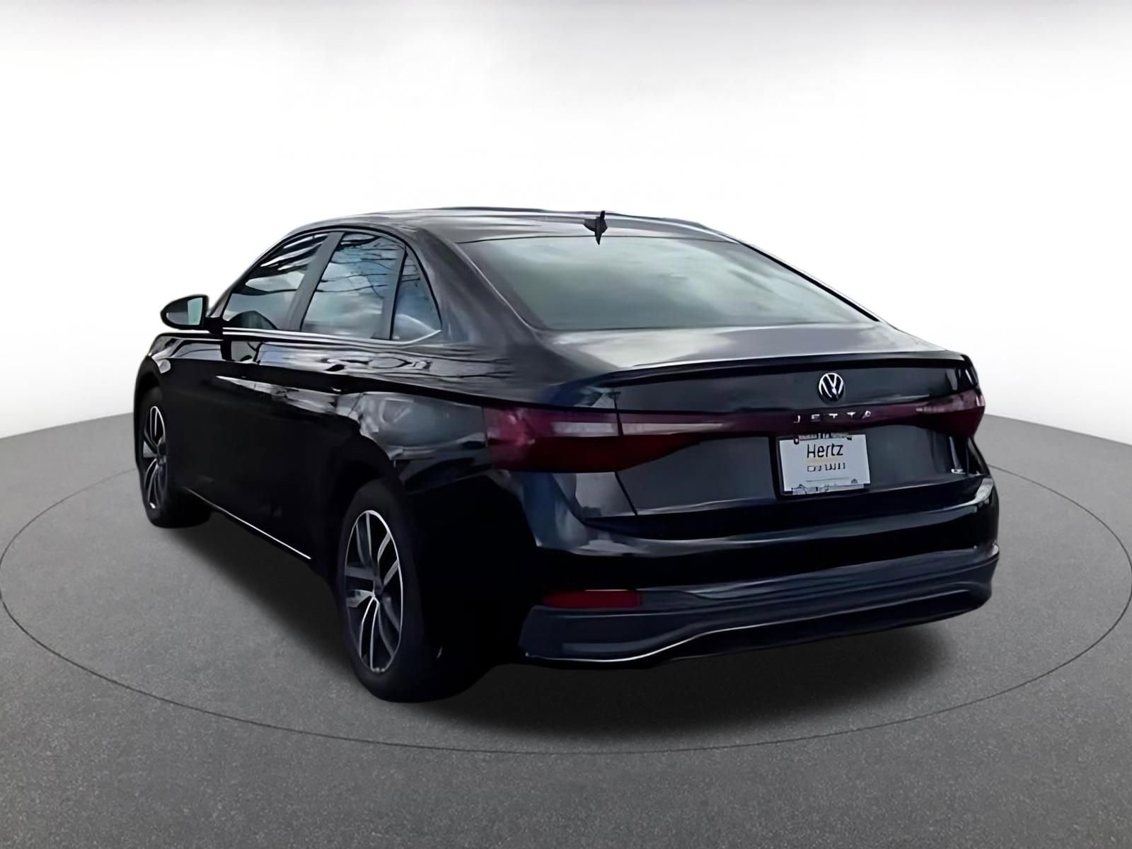 Thumbnail: 2025 Volkswagen Jetta - 10