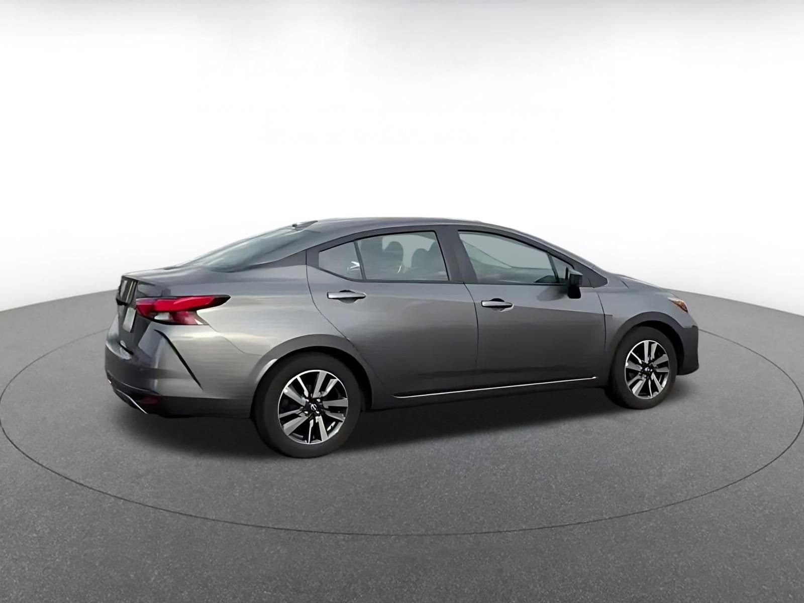 Thumbnail: 2025 Nissan Versa - 14