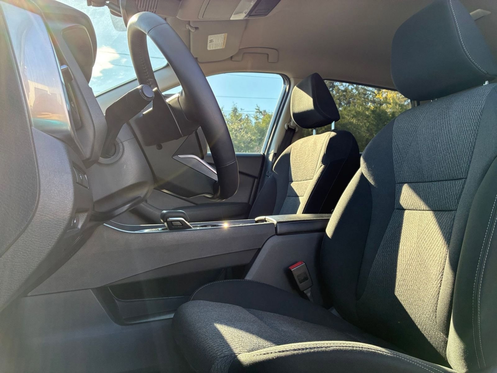 Thumbnail: 2025 Nissan Rogue - 29