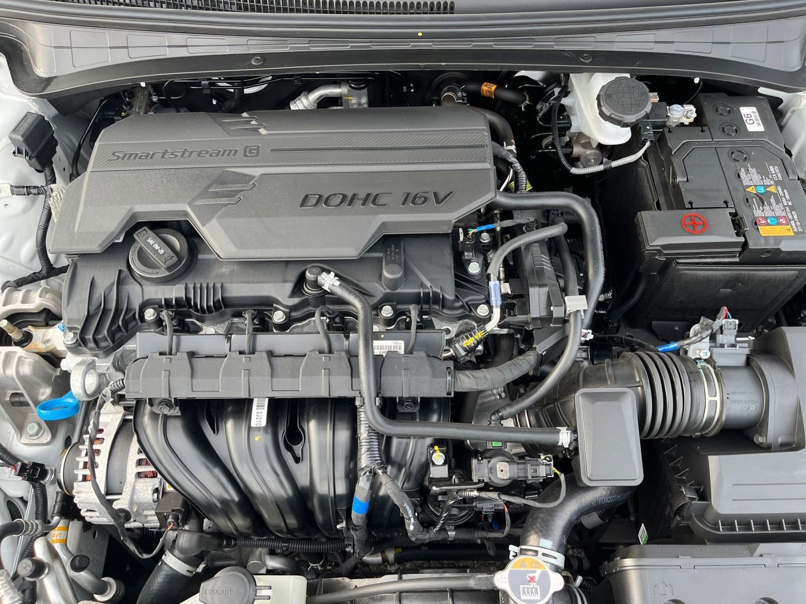 Thumbnail: 2025 Hyundai Elantra - 34