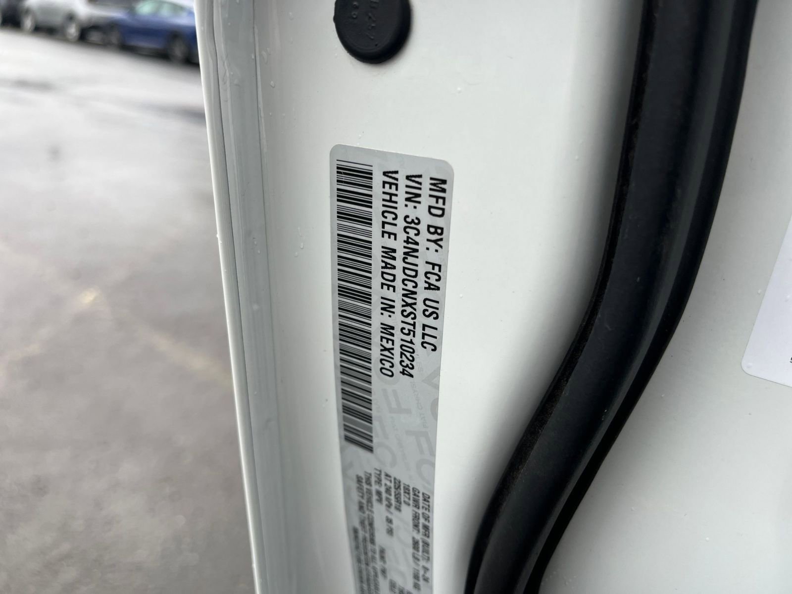 Thumbnail: 2025 Jeep Compass - 31