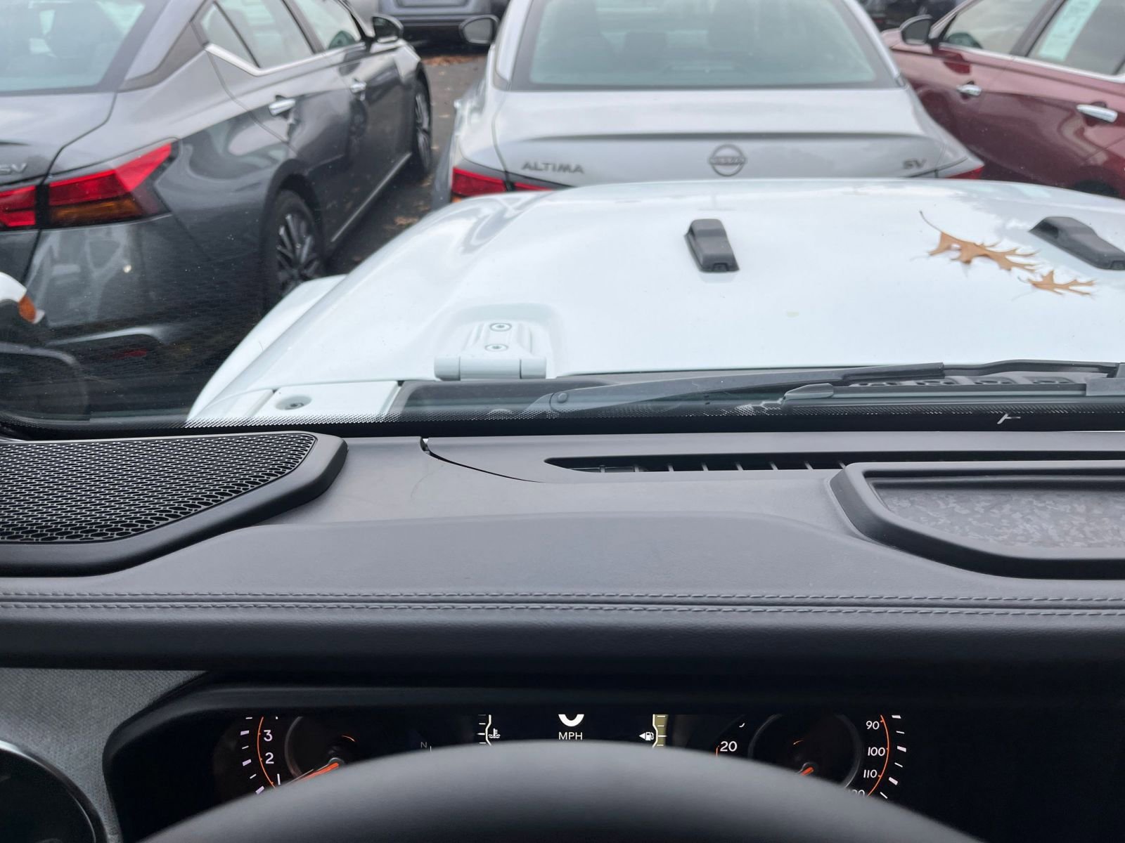 Thumbnail: 2025 Jeep Wrangler - 33