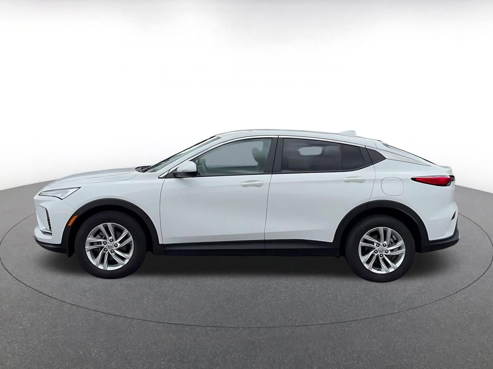 Thumbnail: 2025 Buick Envista - 9