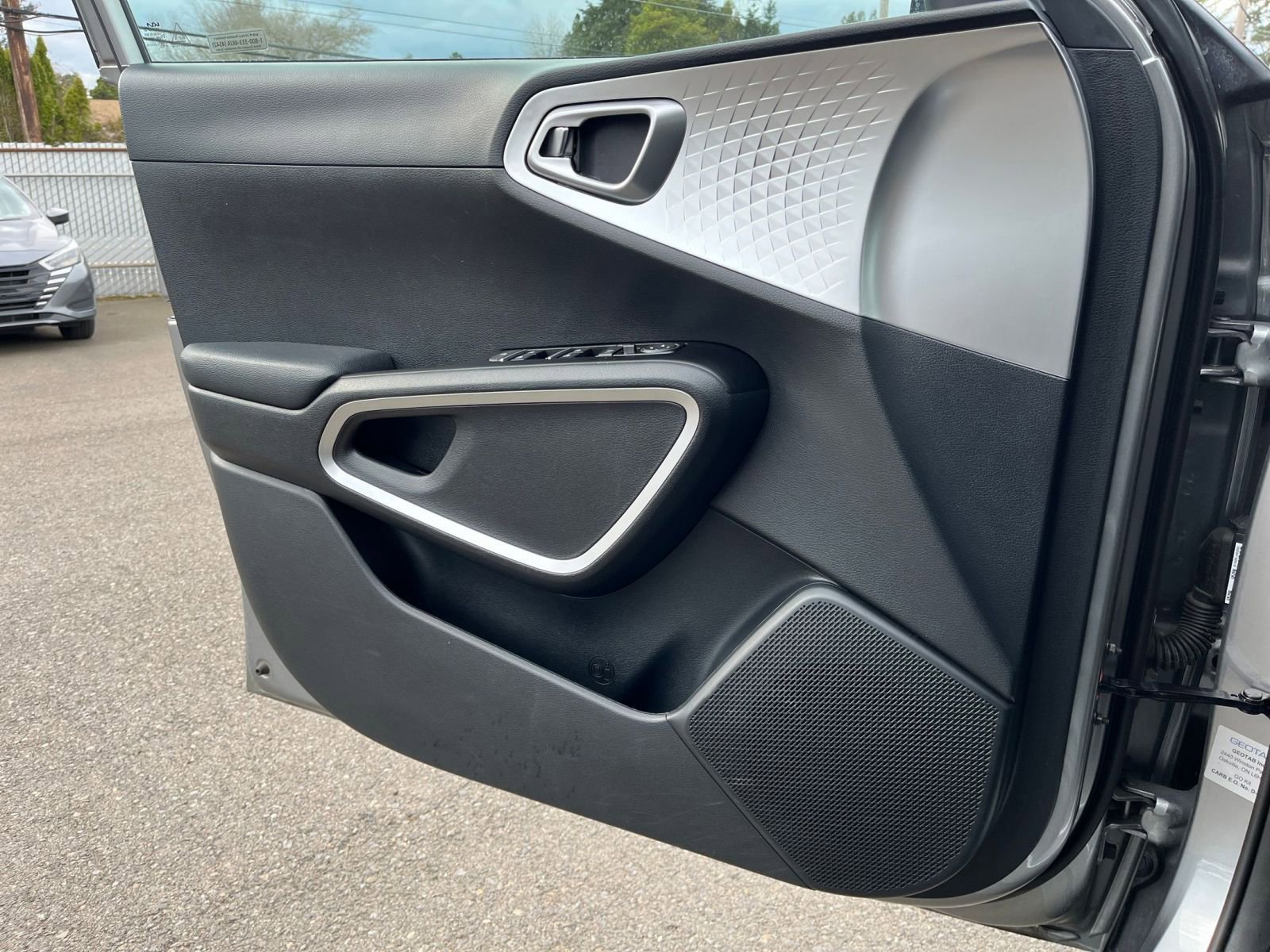 Thumbnail: 2025 Kia Soul - 18