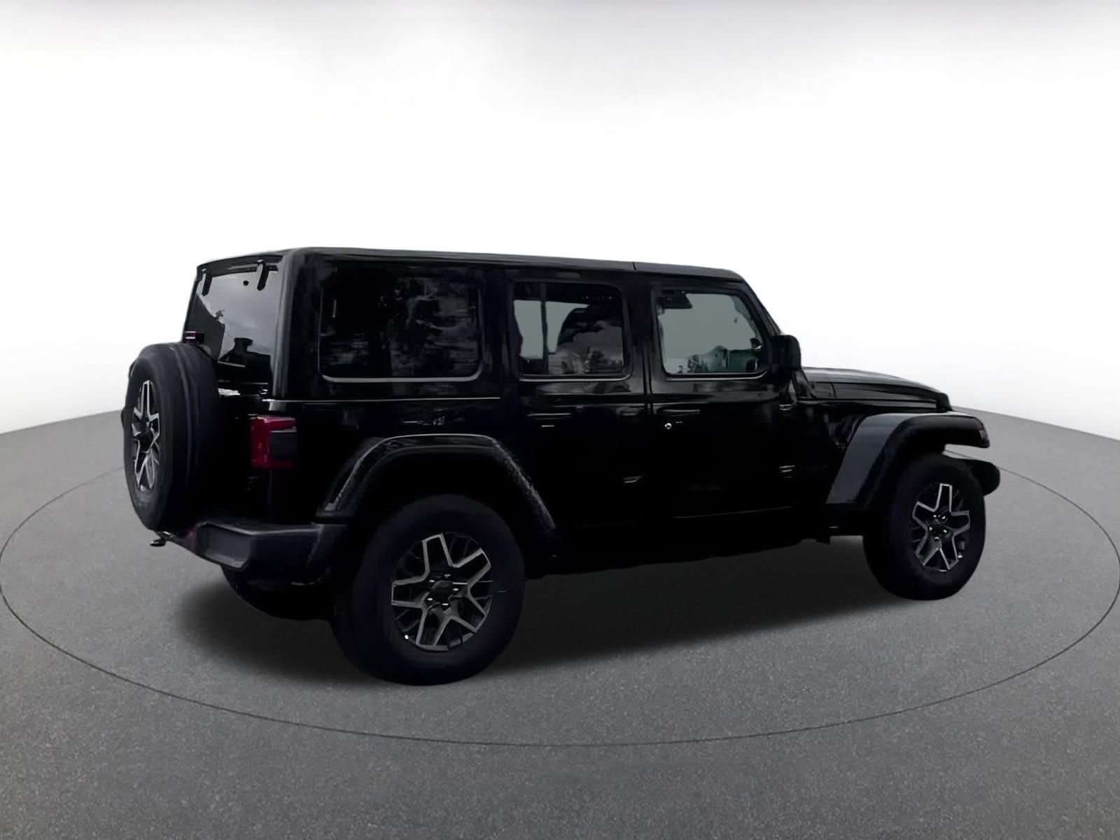 Thumbnail: 2025 Jeep Wrangler - 9