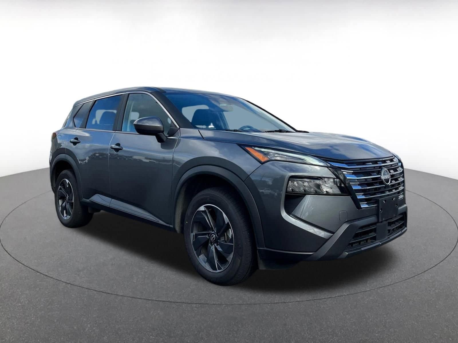 Thumbnail: 2025 Nissan Rogue - 1