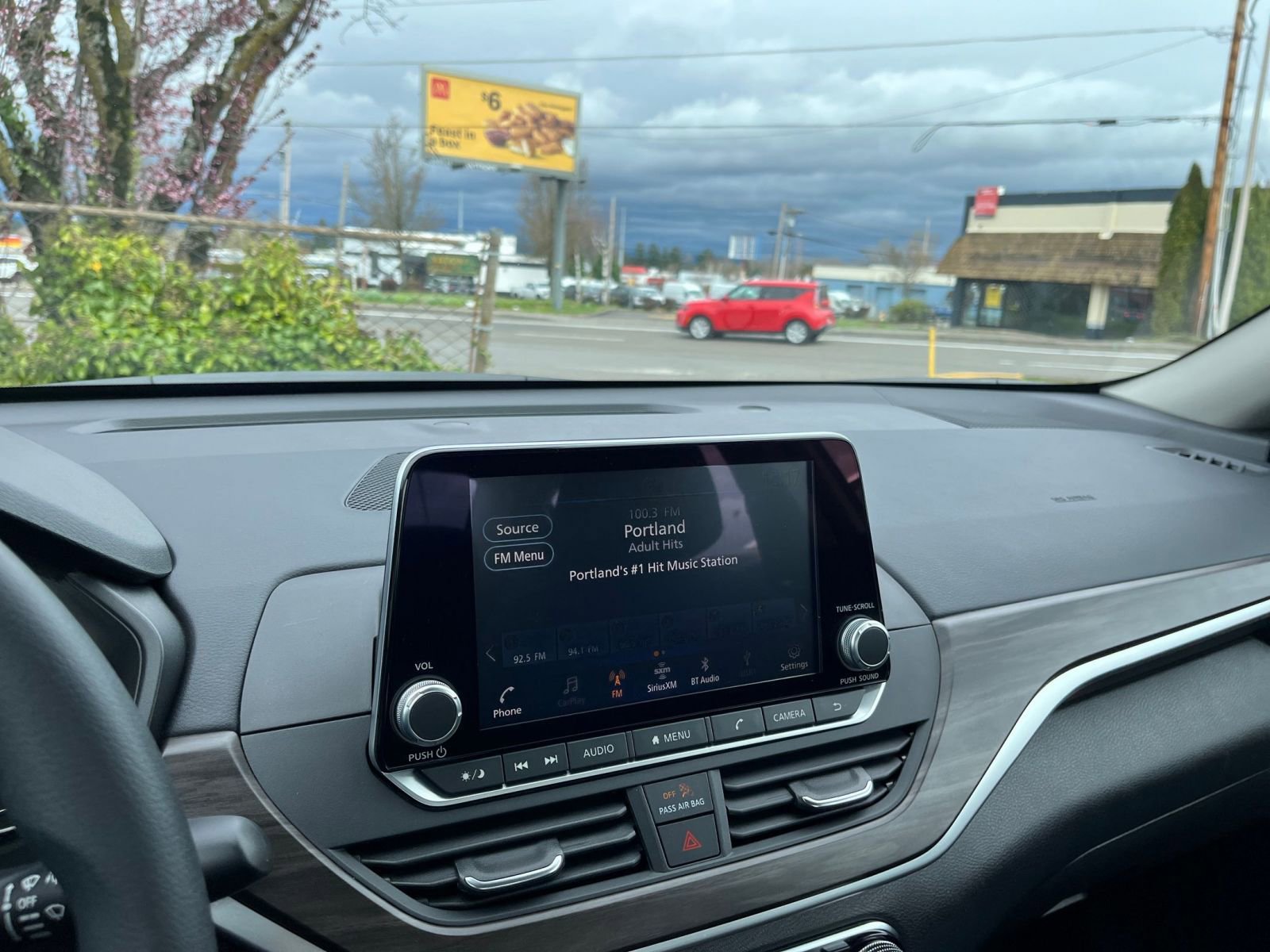 Thumbnail: 2025 Nissan Altima - 17