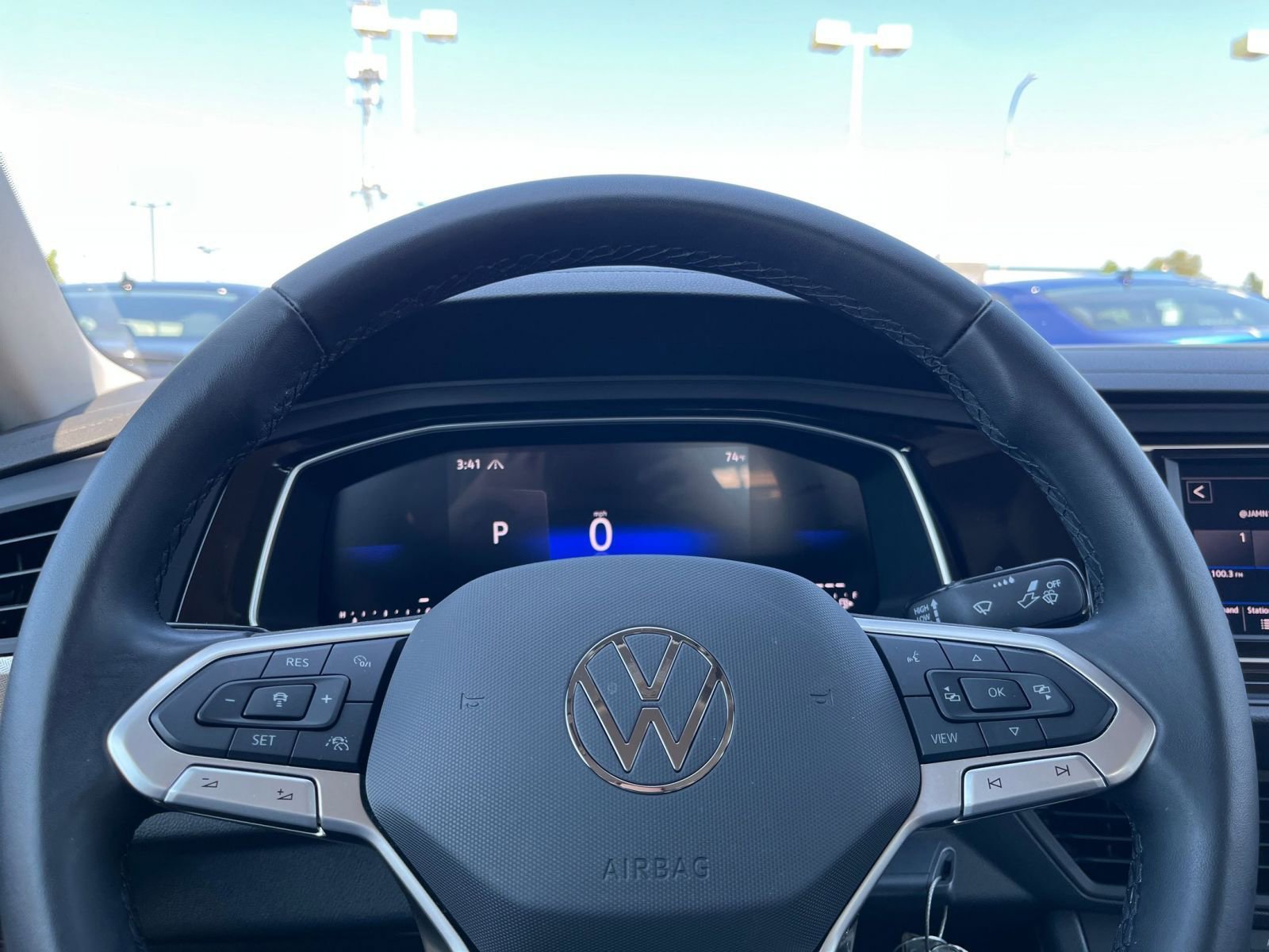 2024 Volkswagen Jetta S 26