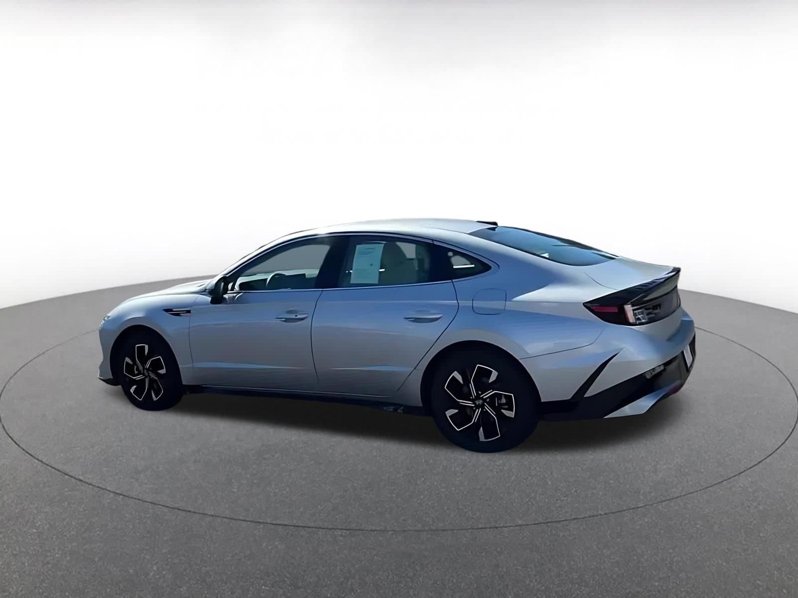 Thumbnail: 2025 Hyundai Sonata - 15