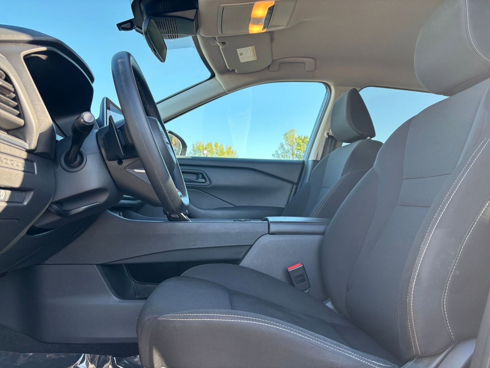 Thumbnail: 2024 Nissan Rogue - 27