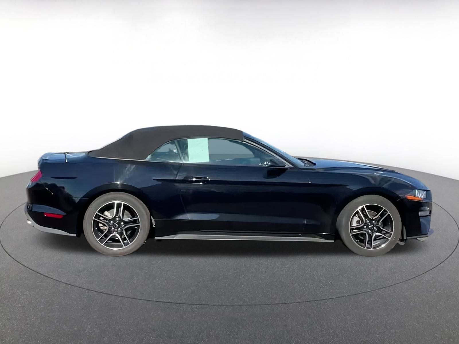 Thumbnail: 2023 Ford Mustang - 4
