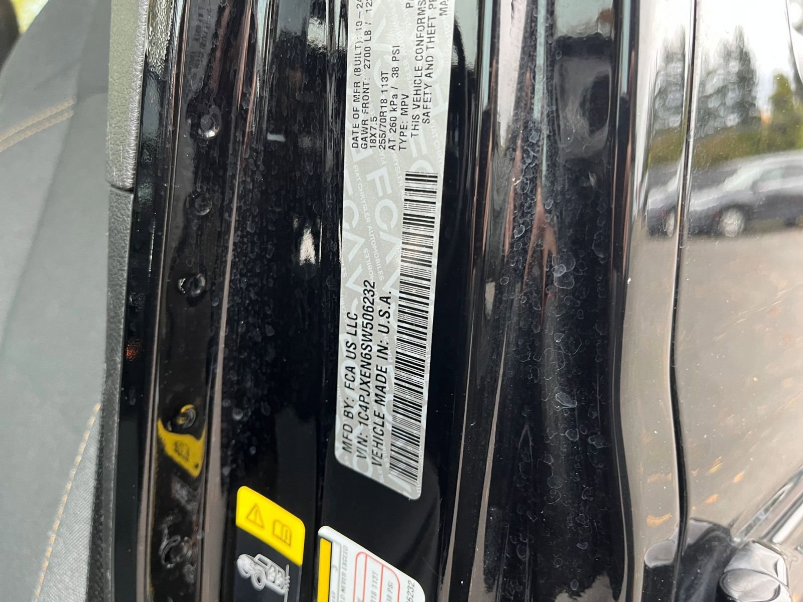 Thumbnail: 2025 Jeep Wrangler - 27