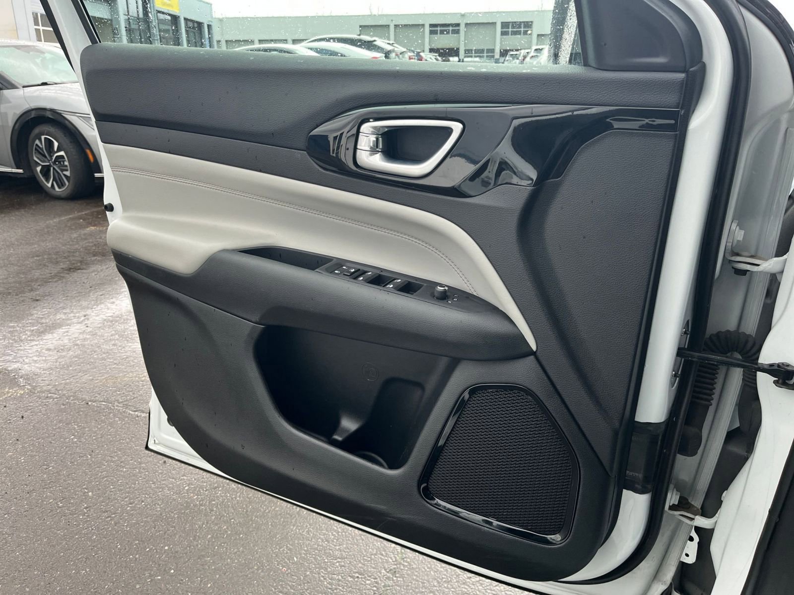 Thumbnail: 2025 Jeep Compass - 20