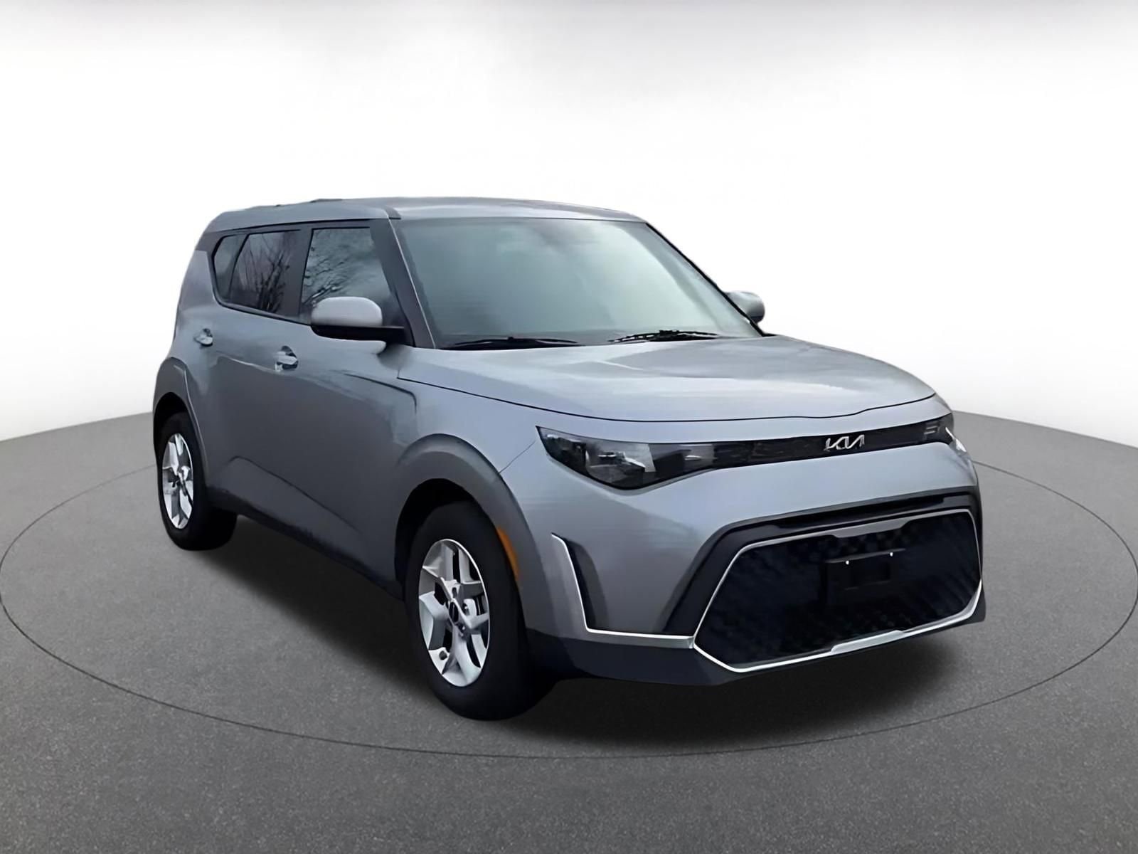Thumbnail: 2025 Kia Soul - 3