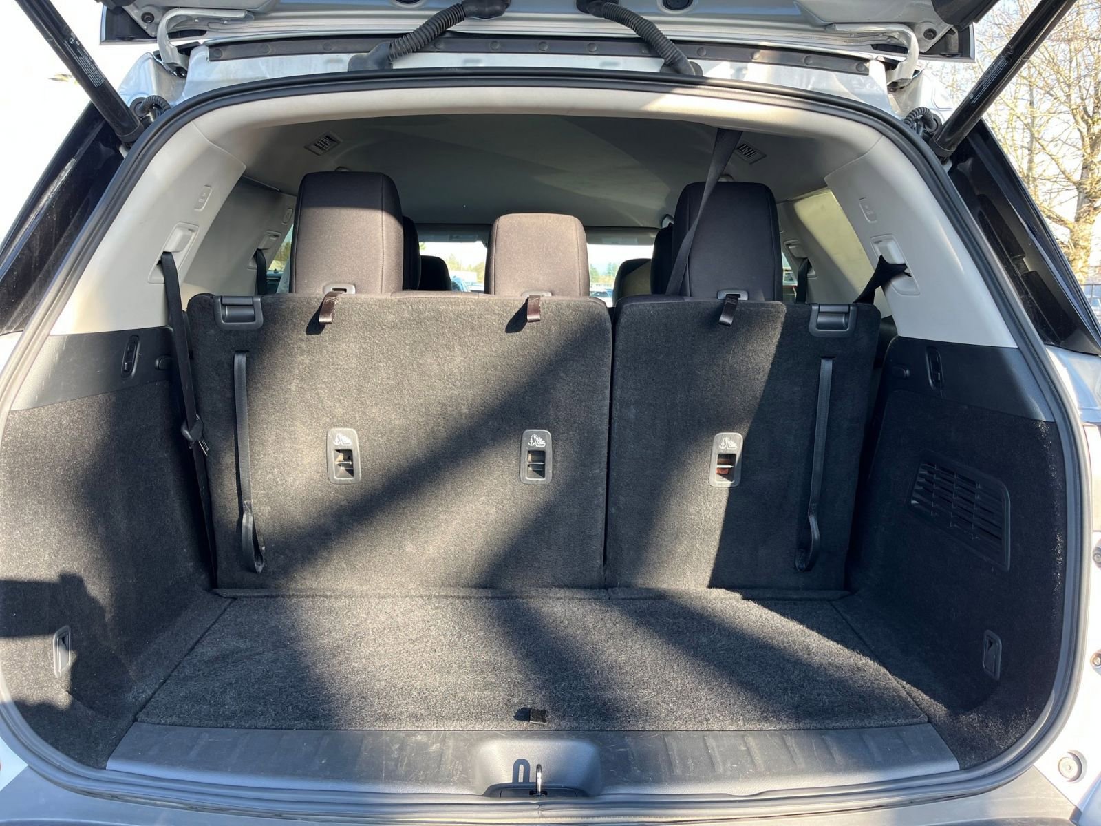 Thumbnail: 2025 Nissan Pathfinder - 34