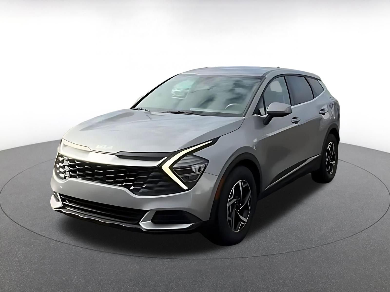 Thumbnail: 2025 Kia Sportage - 7