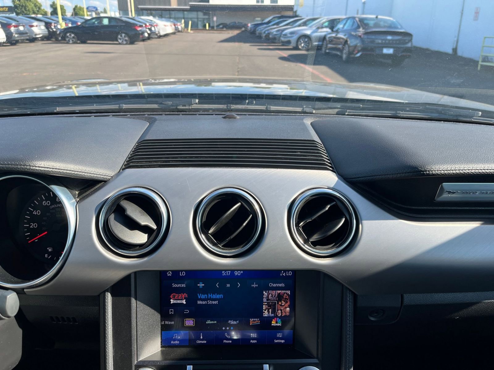 Thumbnail: 2023 Ford Mustang - 18