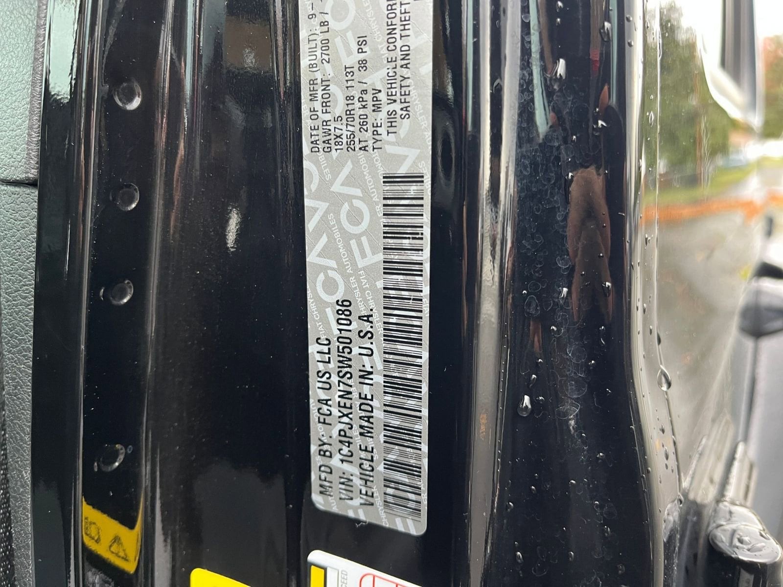 Thumbnail: 2025 Jeep Wrangler - 28