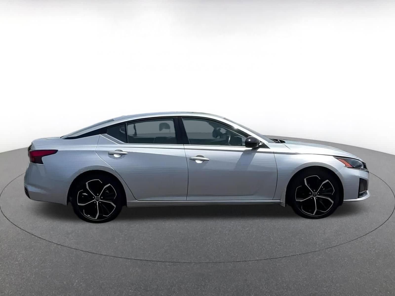 Thumbnail: 2024 Nissan Altima - 16