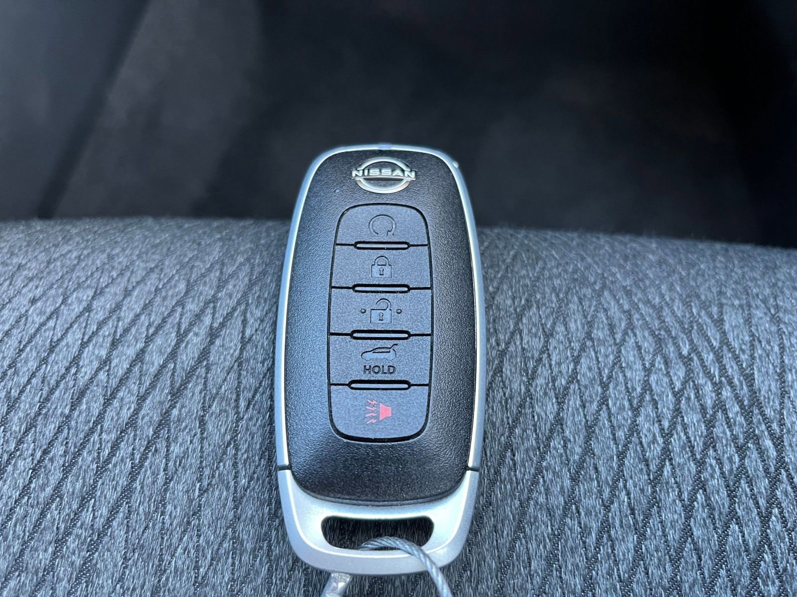 Thumbnail: 2025 Nissan Rogue - 21