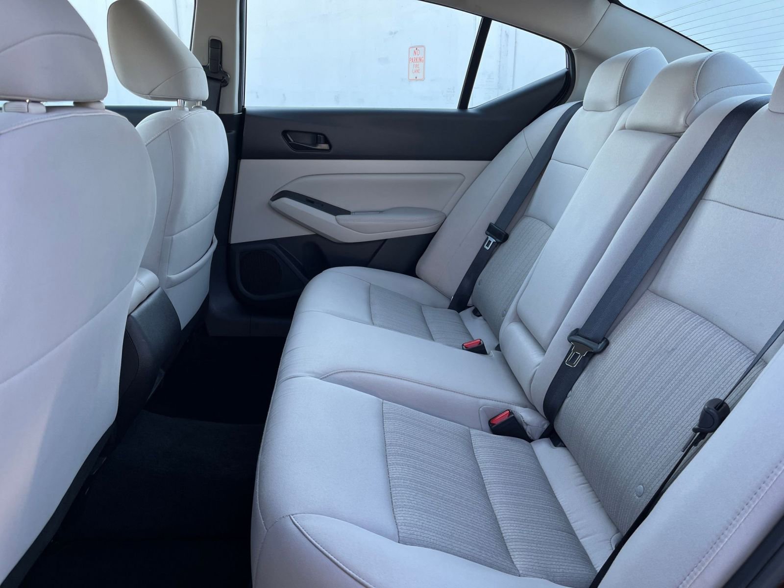 Thumbnail: 2025 Nissan Altima - 25