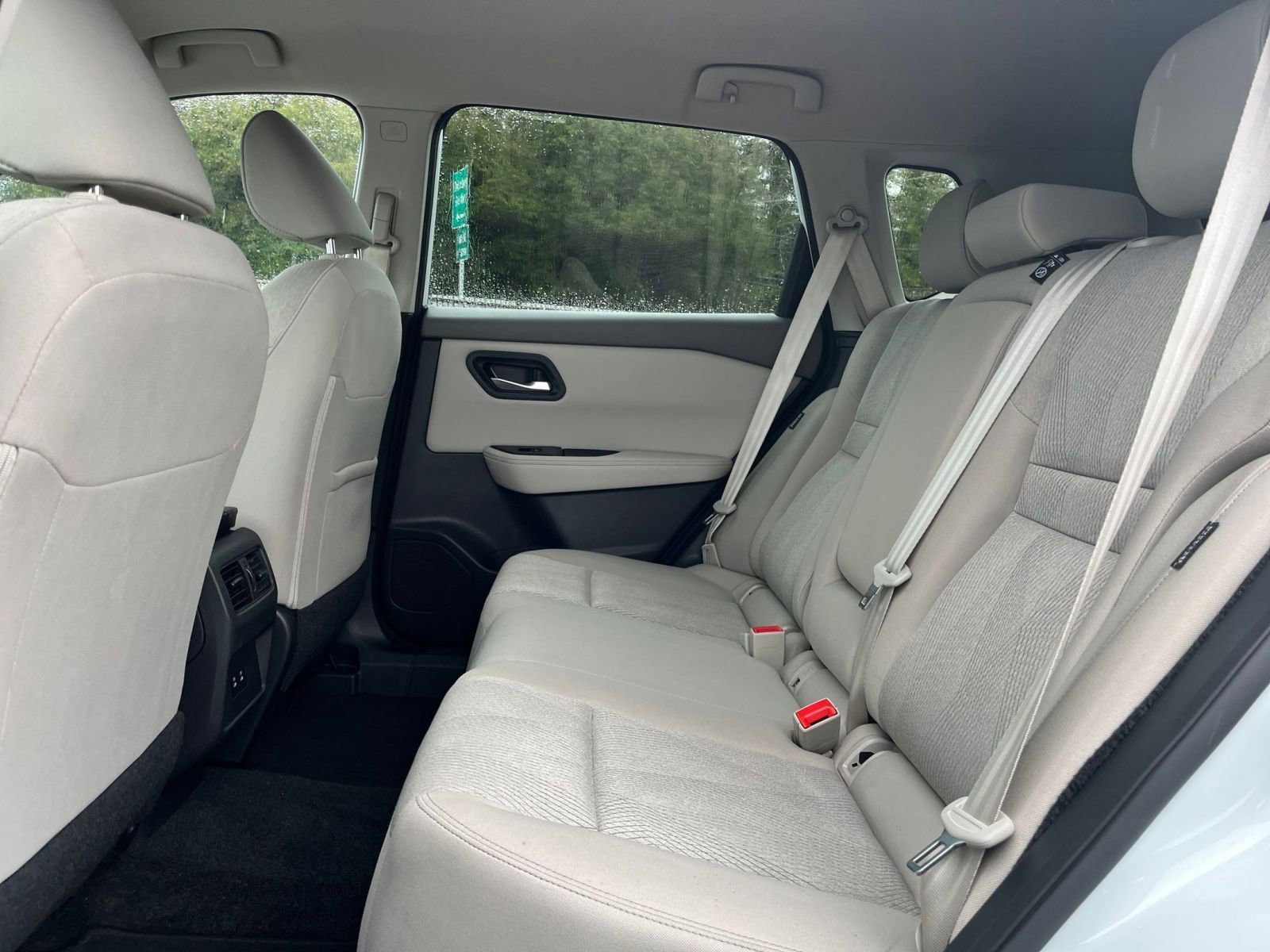 Thumbnail: 2025 Nissan Rogue - 29