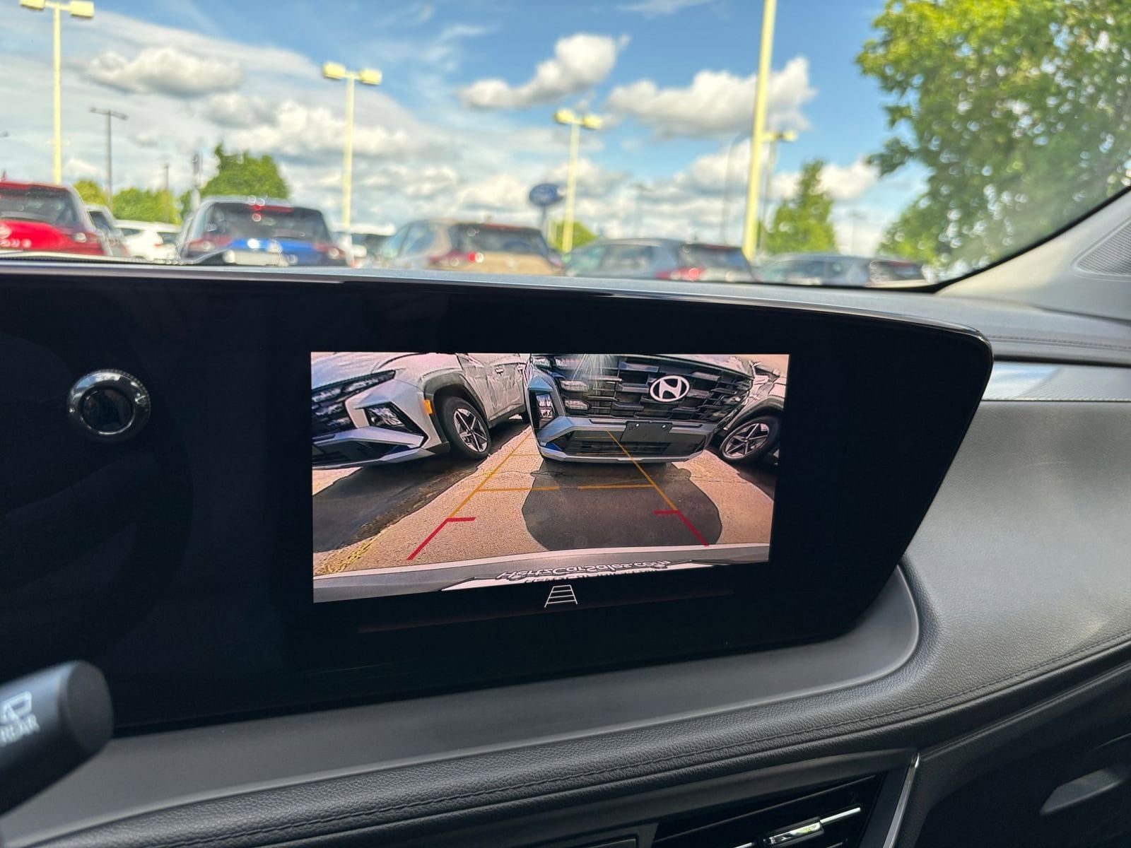 Thumbnail: 2025 Buick Encore GX - 22