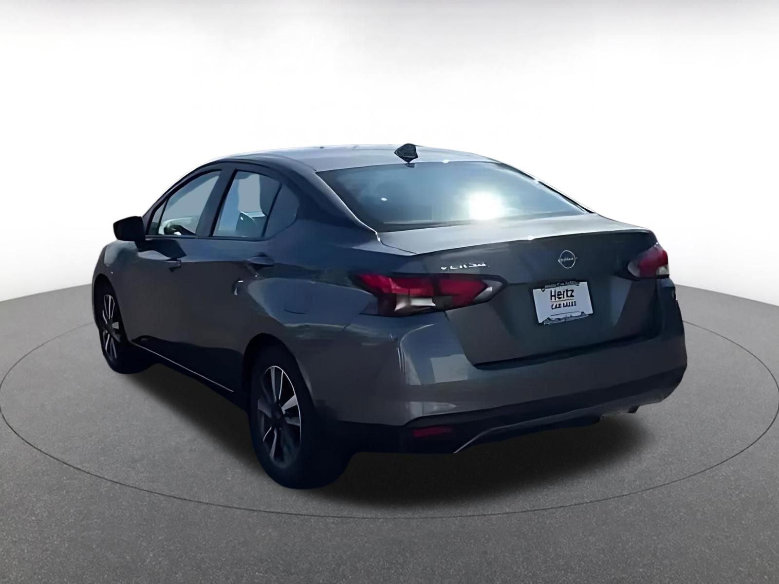 Thumbnail: 2025 Nissan Versa - 12
