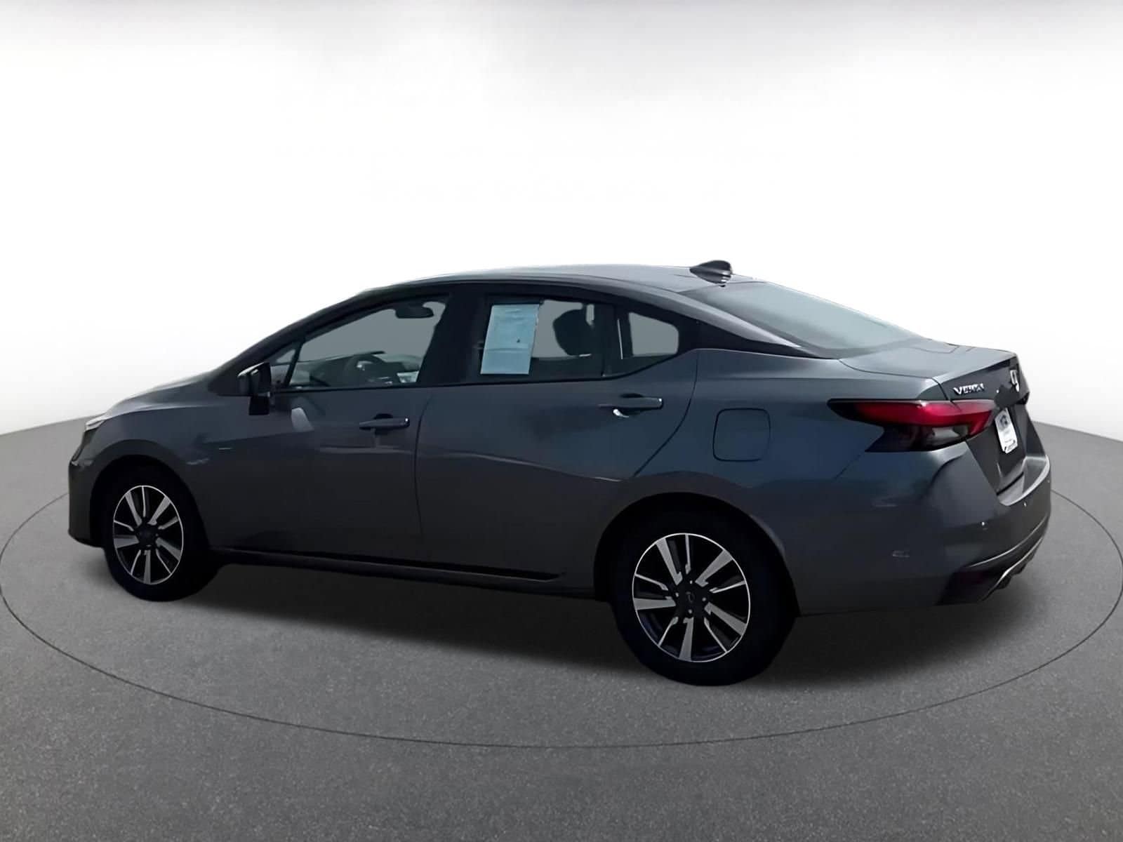 Thumbnail: 2025 Nissan Versa - 16