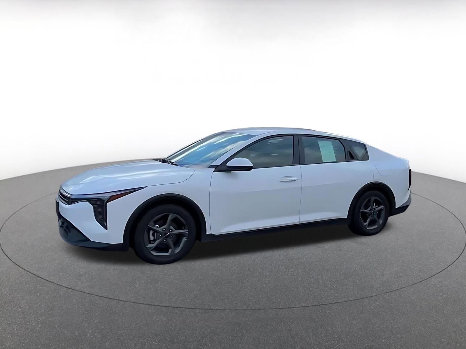 Thumbnail: 2025 Kia K4 - 7