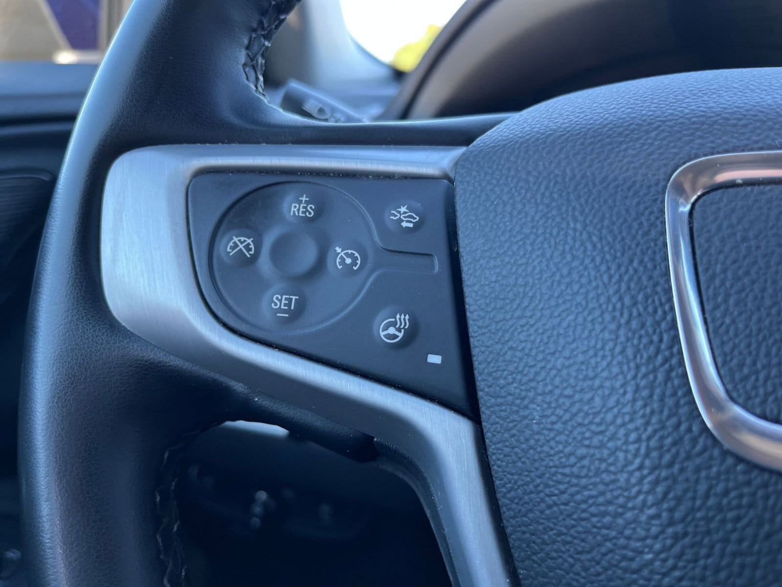 Thumbnail: 2023 GMC Terrain - 23