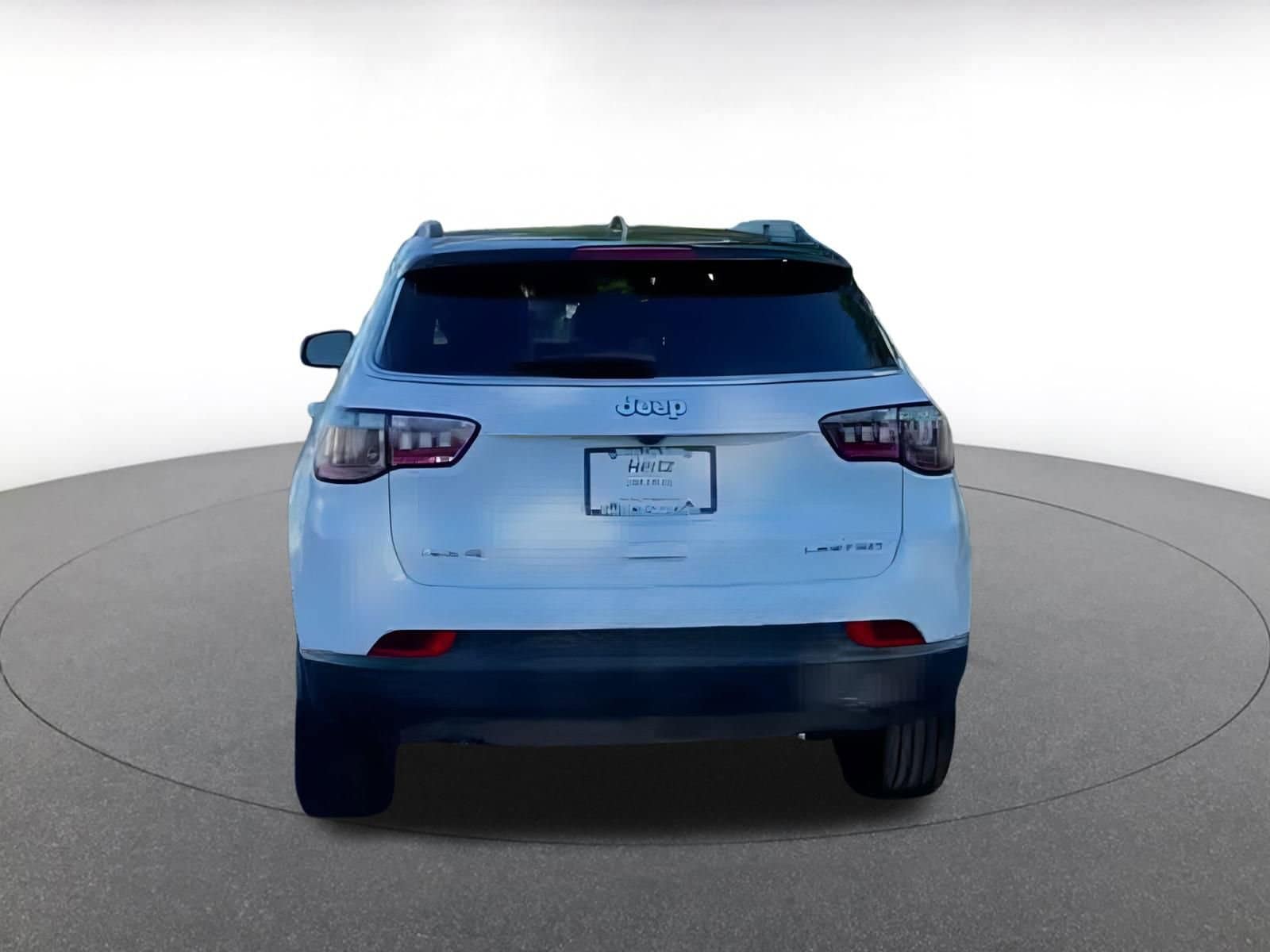 Thumbnail: 2025 Jeep Compass - 12