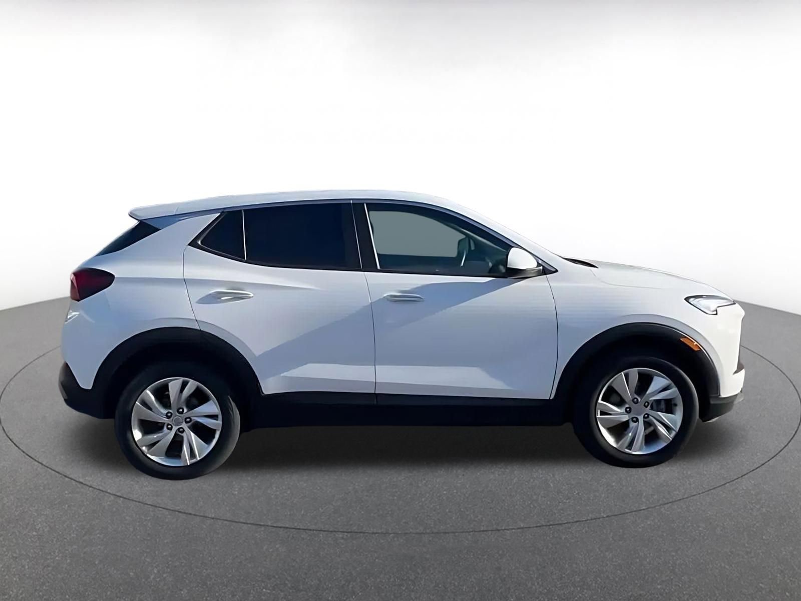 Thumbnail: 2025 Buick Encore GX - 15