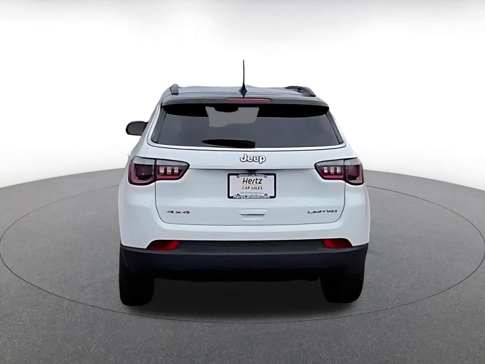 Thumbnail: 2025 Jeep Compass - 11