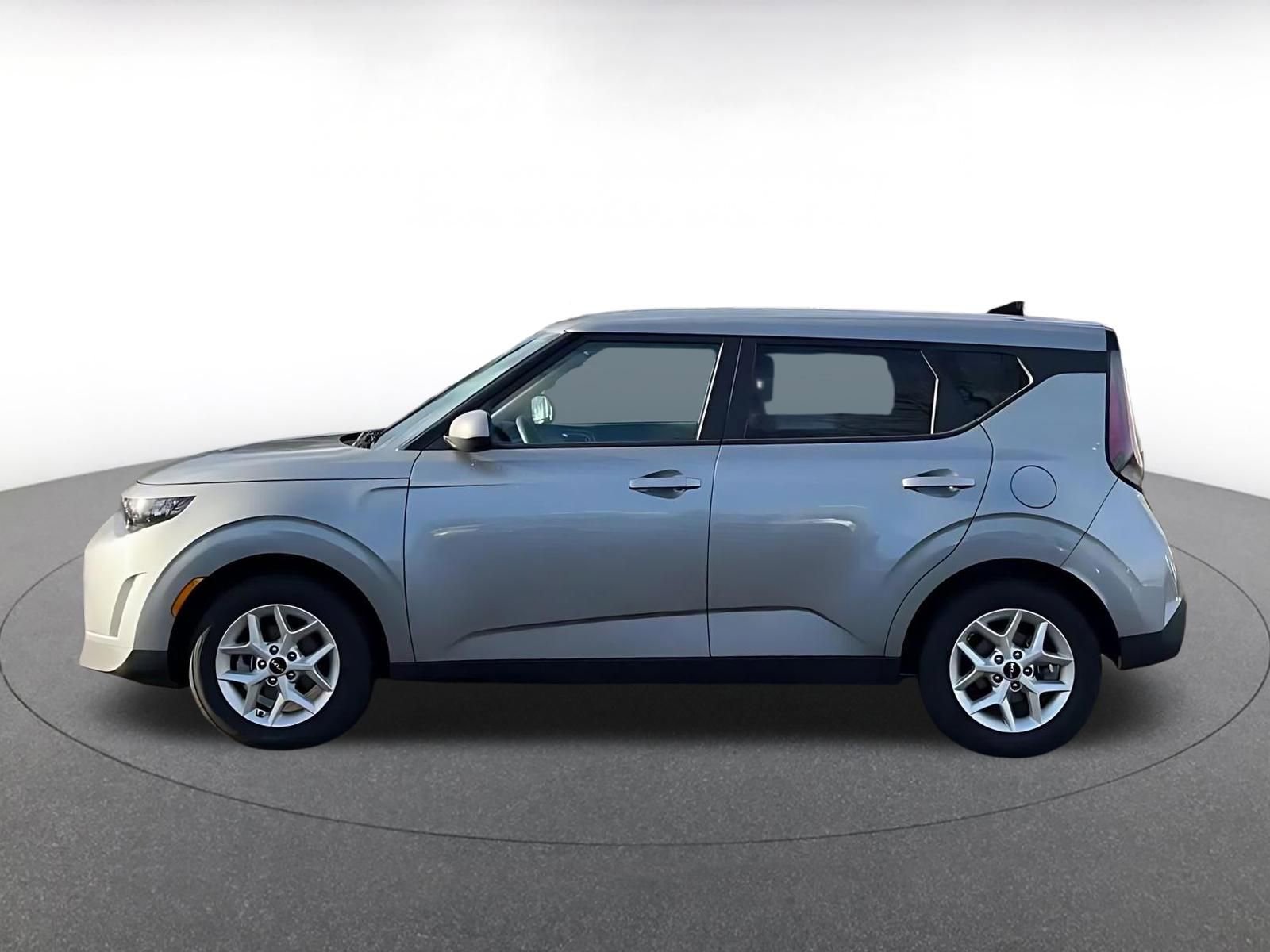 Thumbnail: 2025 Kia Soul - 9