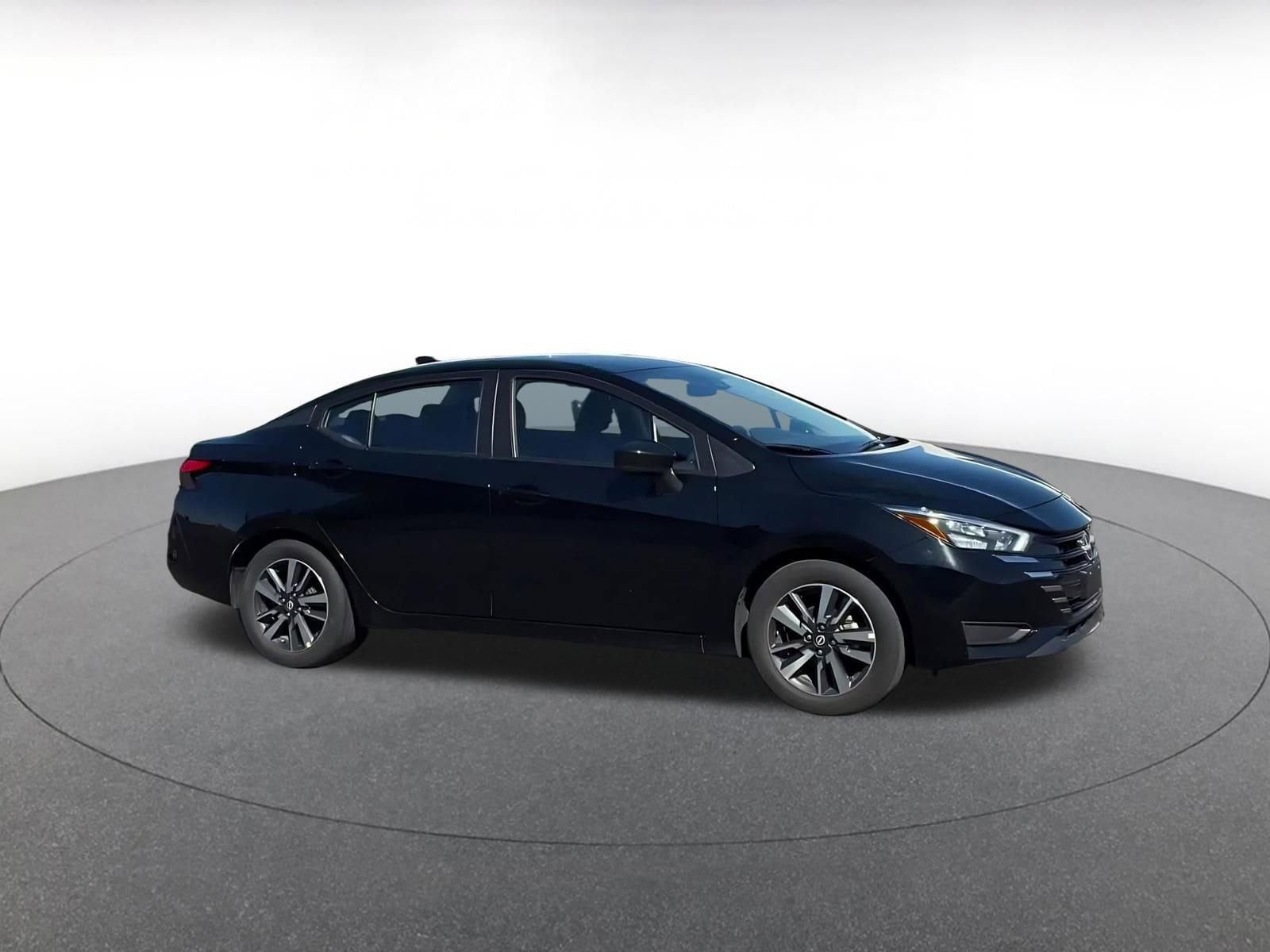 Thumbnail: 2025 Nissan Versa - 2