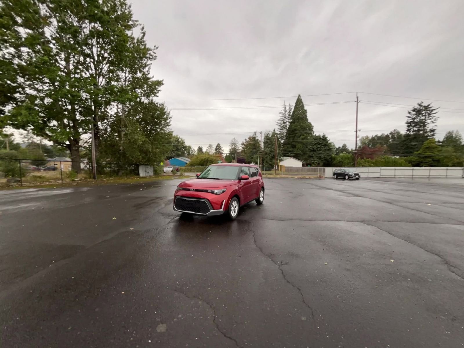 Thumbnail: 2024 Kia Soul - 16